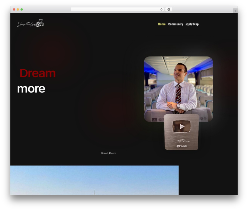 Bp attachments WordPress plugin - sensethelens.com