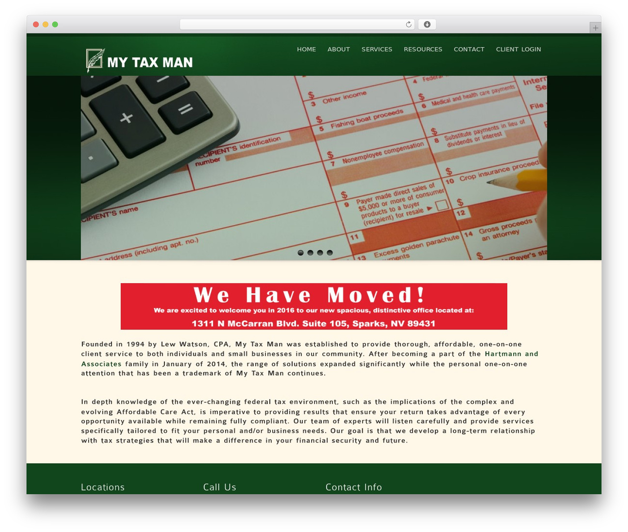 inFocus WordPress theme - mytaxmannv.com inFocus WordPress theme - mytaxmannv.com