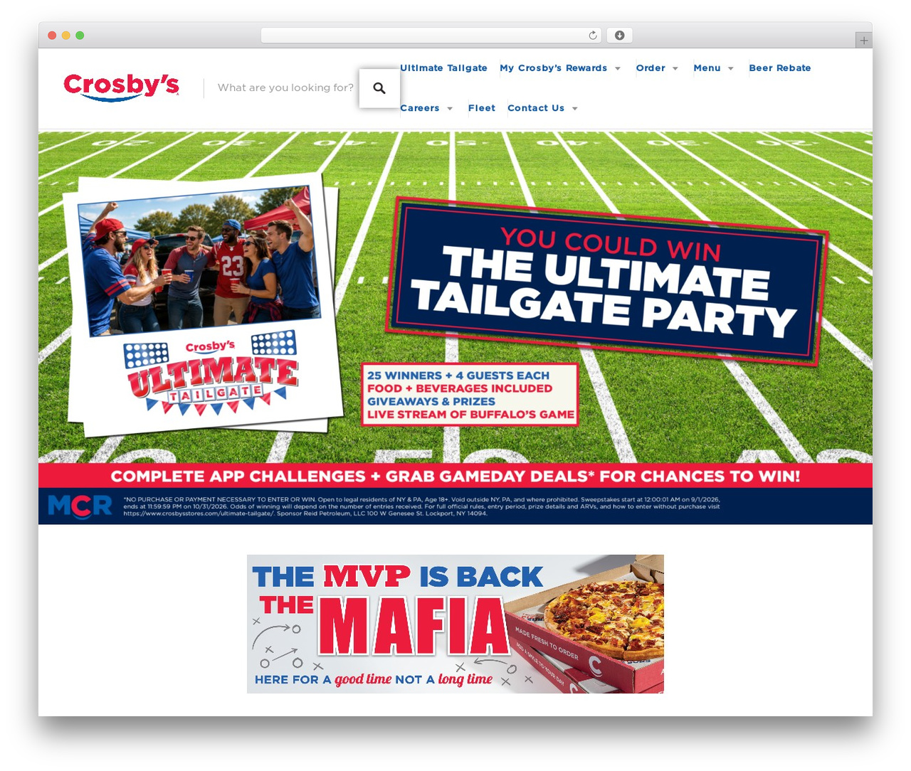 Listable WordPress ecommerce theme - crosbysstores.com Listable WordPress ecommerce theme - crosbysstores.com