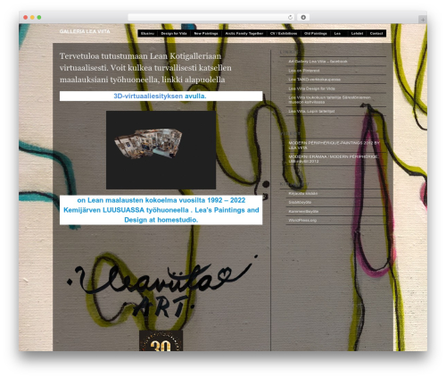 WordPress Gallery Slideshow (wordpress-gallery-slideshow) free WordPress plugin - leaviita.com WordPress Gallery Slideshow (wordpress-gallery-slideshow) free WordPress plugin - leaviita.com