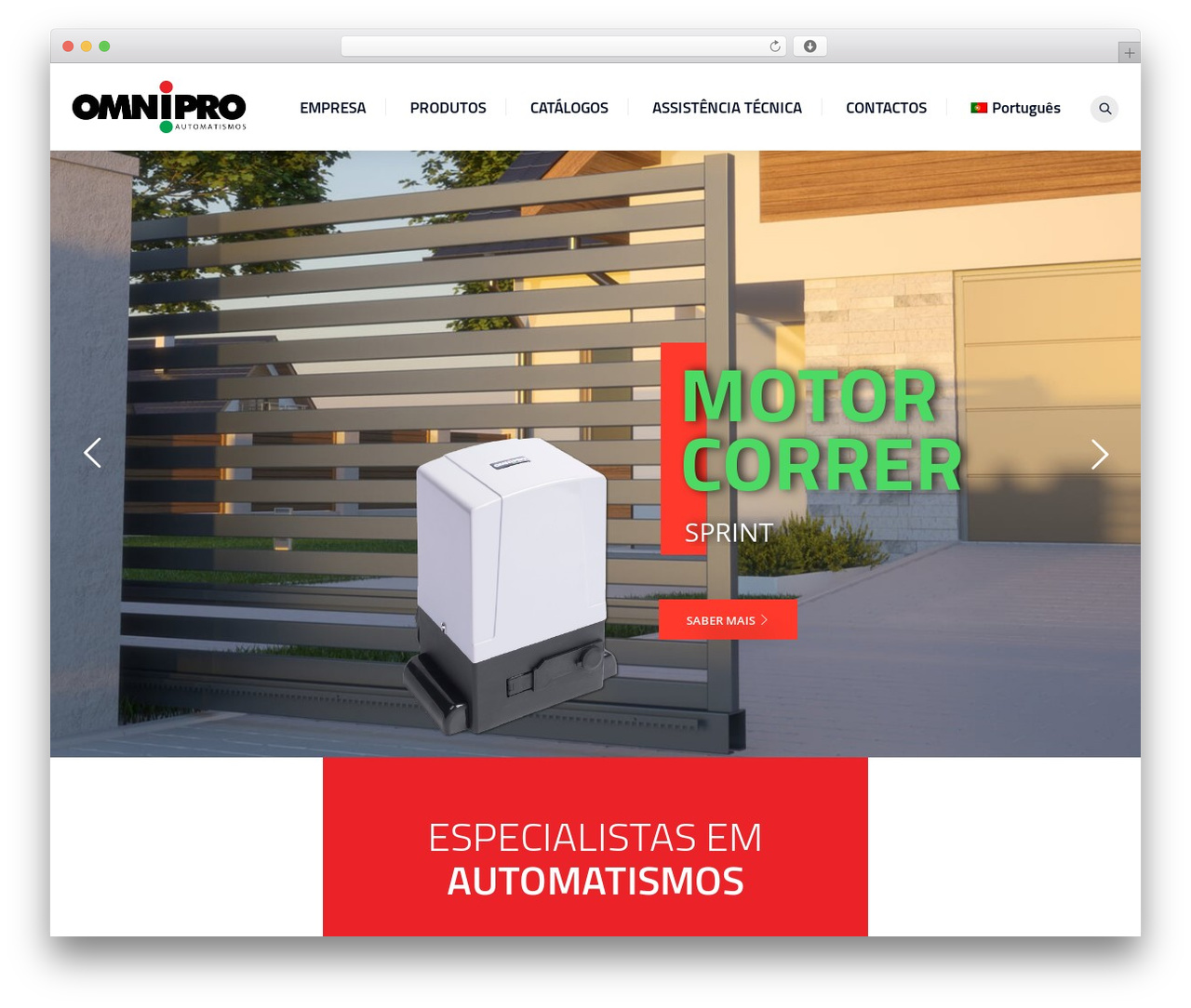 Tectxon theme WordPress - omnipro.pt Tectxon theme WordPress - omnipro.pt