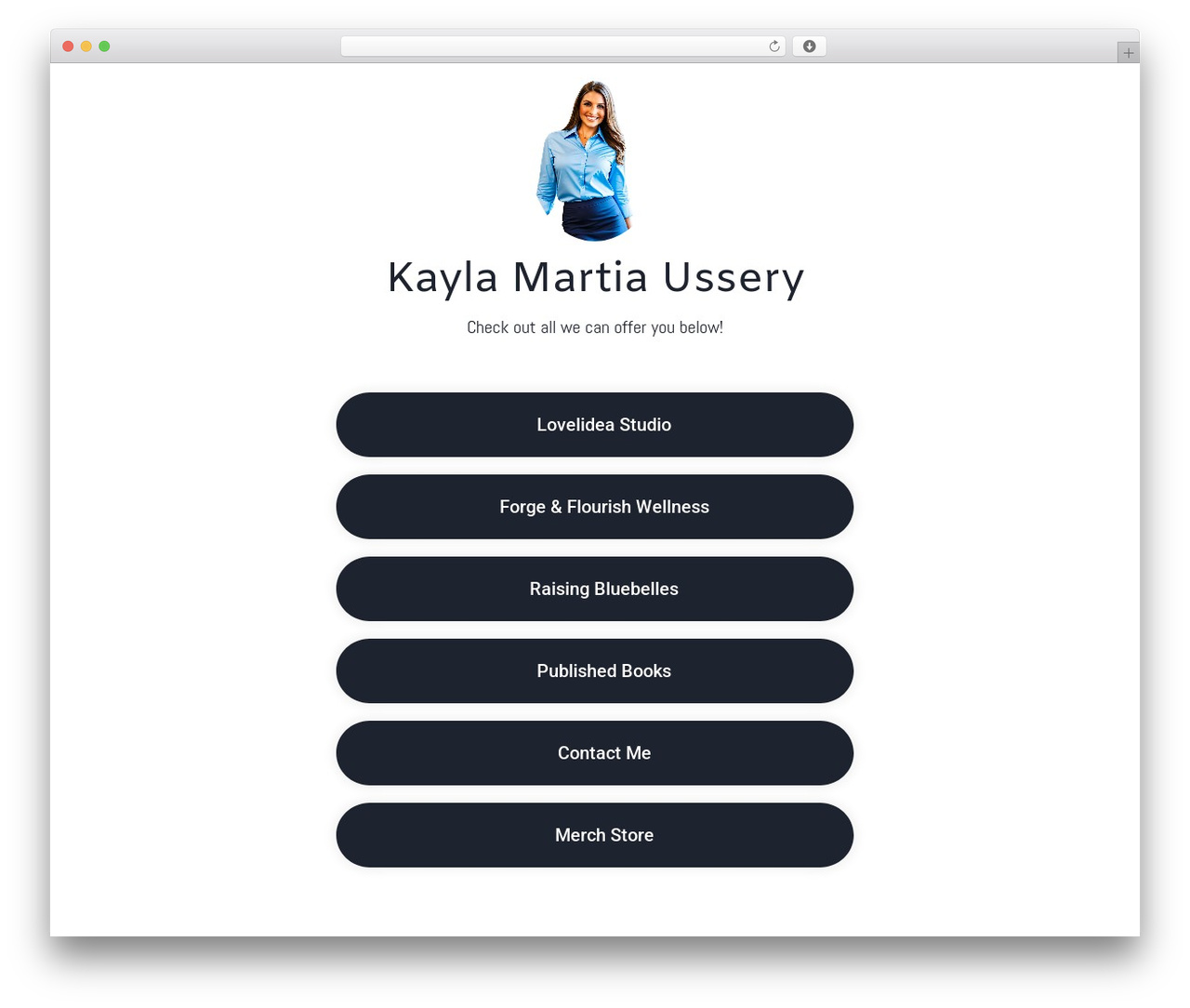 Theme WordPress Hello Elementor - kaylaussery.com Theme WordPress Hello Elementor - kaylaussery.com