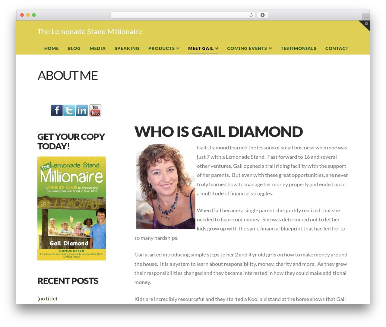 Theme WordPress X - Child Theme: Renew - lemonadestandmillionaire.com Theme WordPress X - Child Theme: Renew - lemonadestandmillionaire.com