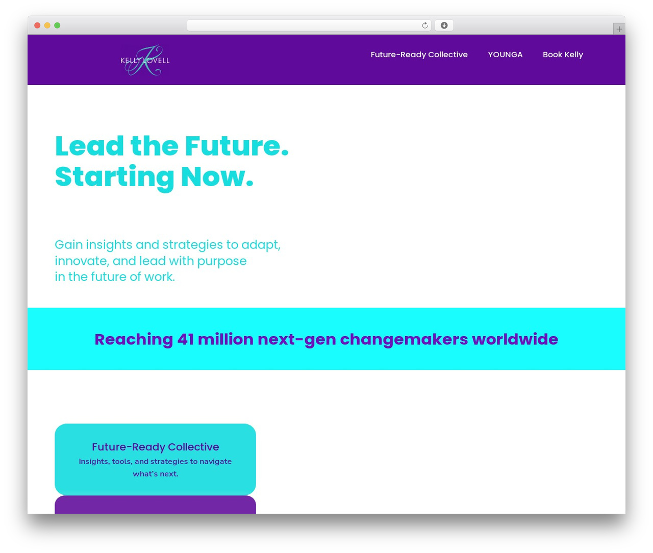 Uncode theme WordPress - kellyalovell.com Uncode theme WordPress - kellyalovell.com