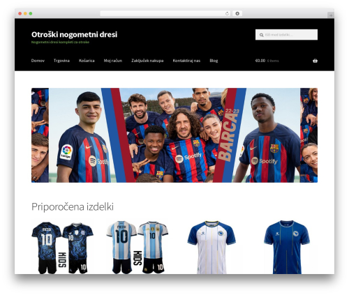 Product Size Chart For WooCommerce (product-size-chart-for-woo) free WordPress plugin - shopnogometni.com Product Size Chart For WooCommerce (product-size-chart-for-woo) free WordPress plugin - shopnogometni.com