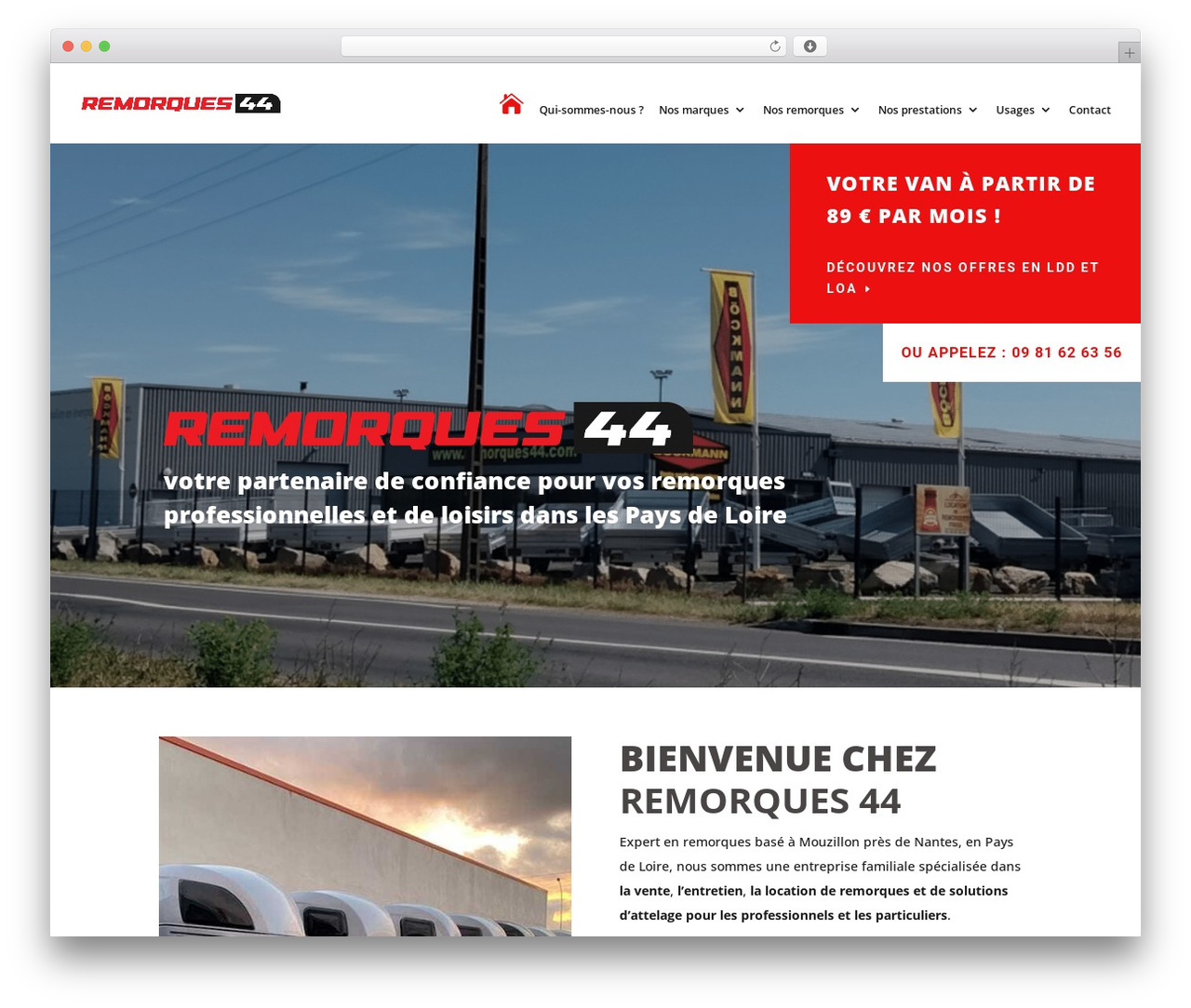 WordPress theme Divi - www.remorques44.com WordPress theme Divi - www.remorques44.com