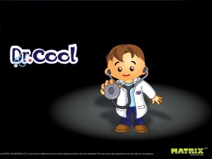 WordPress theme DrCool