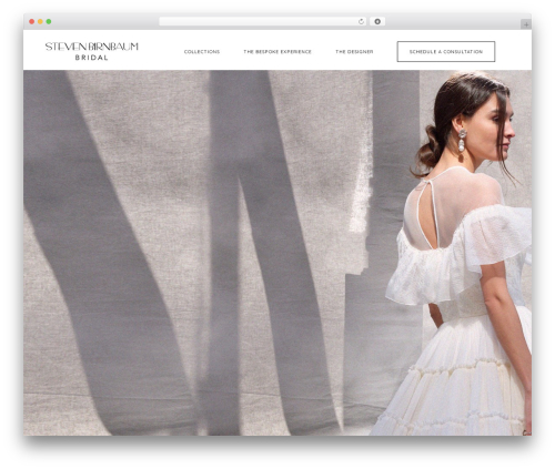 Massive elements for wpbakery WordPress plugin - stevenbirnbaumbridal.com