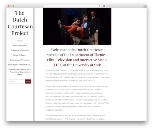 WordPress theme Yaatra - dutchcourtesan.co.uk WordPress theme Yaatra - dutchcourtesan.co.uk