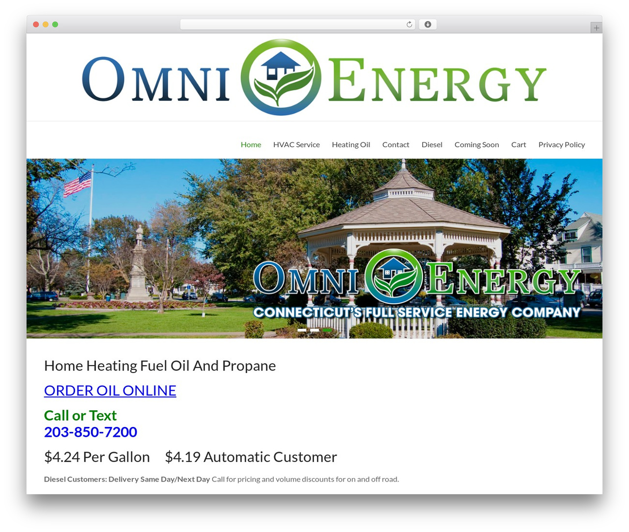 WordPress website theme Spacious - myomnienergy.com WordPress website theme Spacious - myomnienergy.com