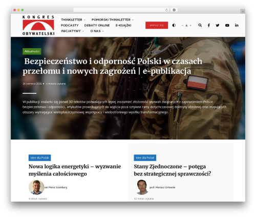 DJ-Accessibility – Accessibility Plugin (dj-accessibility) free WordPress plugin - kongresobywatelski.pl DJ-Accessibility – Accessibility Plugin (dj-accessibility) free WordPress plugin - kongresobywatelski.pl