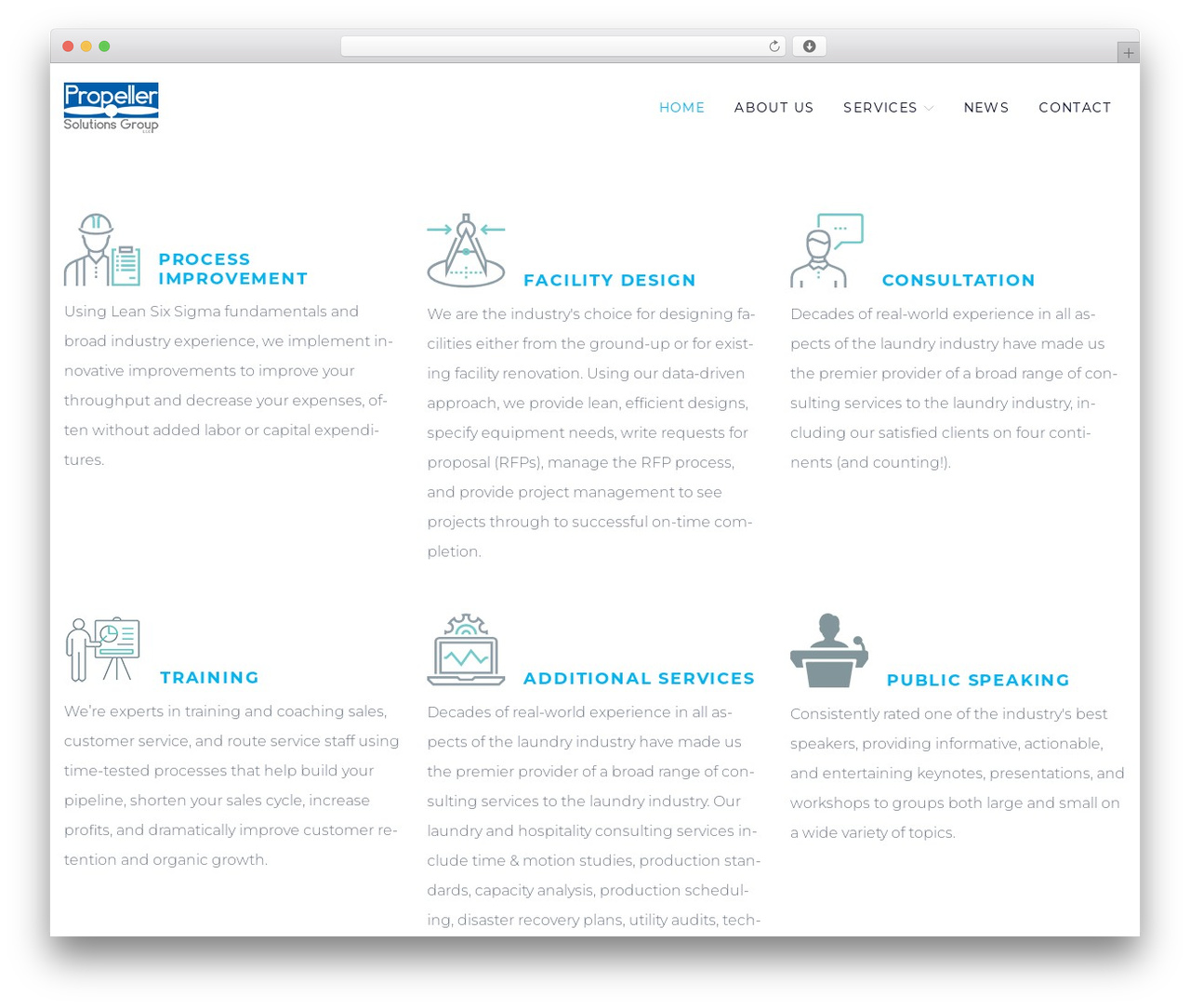 CoreConsult WordPress theme - propellersolutionsgroup.com CoreConsult WordPress theme - propellersolutionsgroup.com