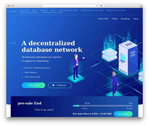 Virtual_coin_widgets WordPress plugin - originatecoin.com