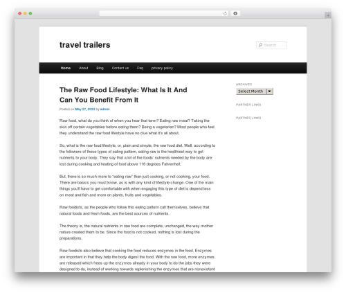 dmc WordPress travel theme - blkhimj.info