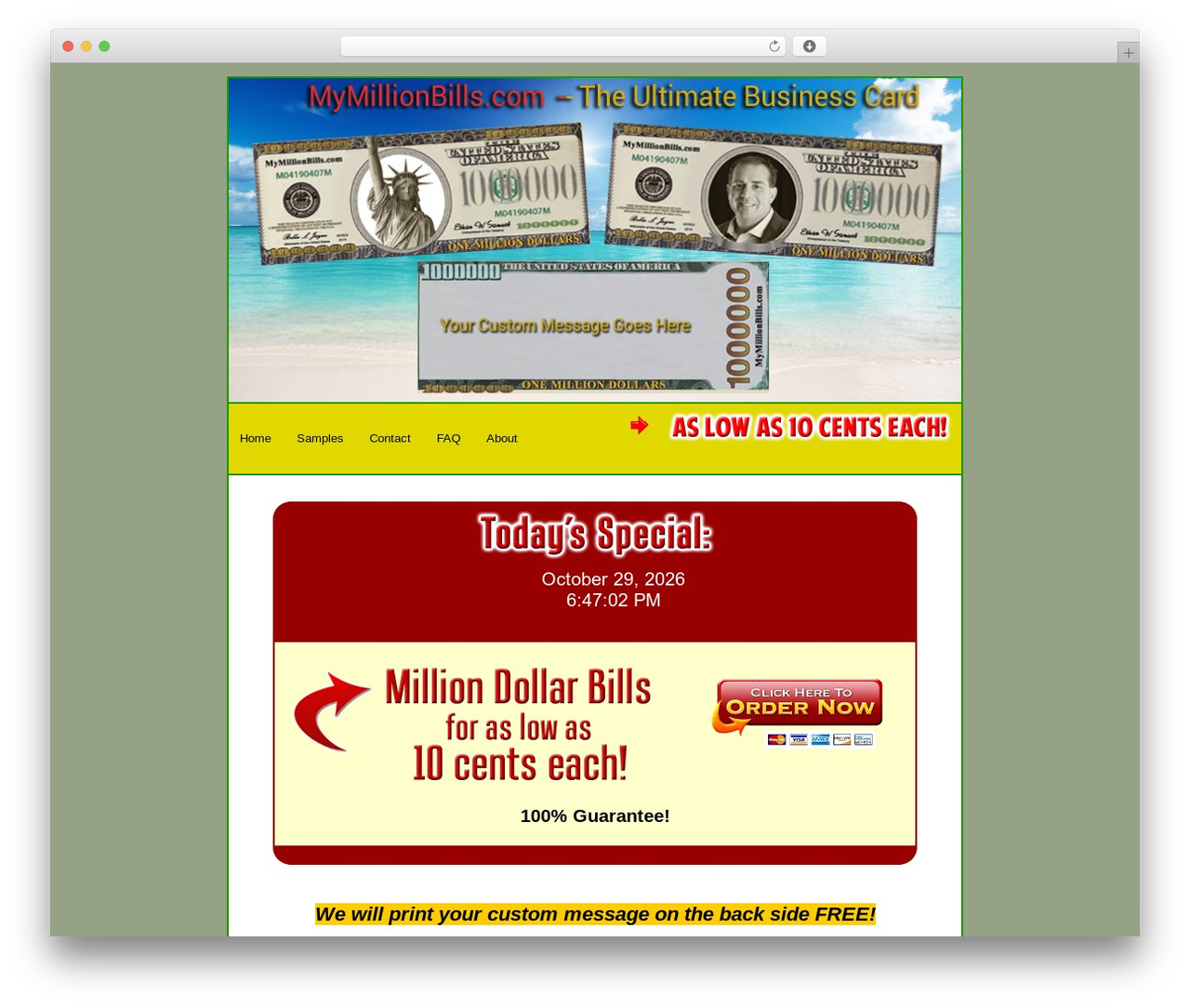 Executive Pro Theme top WordPress theme - mymillionbills.com Executive Pro Theme top WordPress theme - mymillionbills.com
