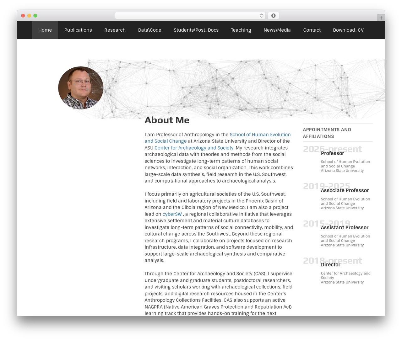 GeneratePress Child WordPress theme - mattpeeples.net