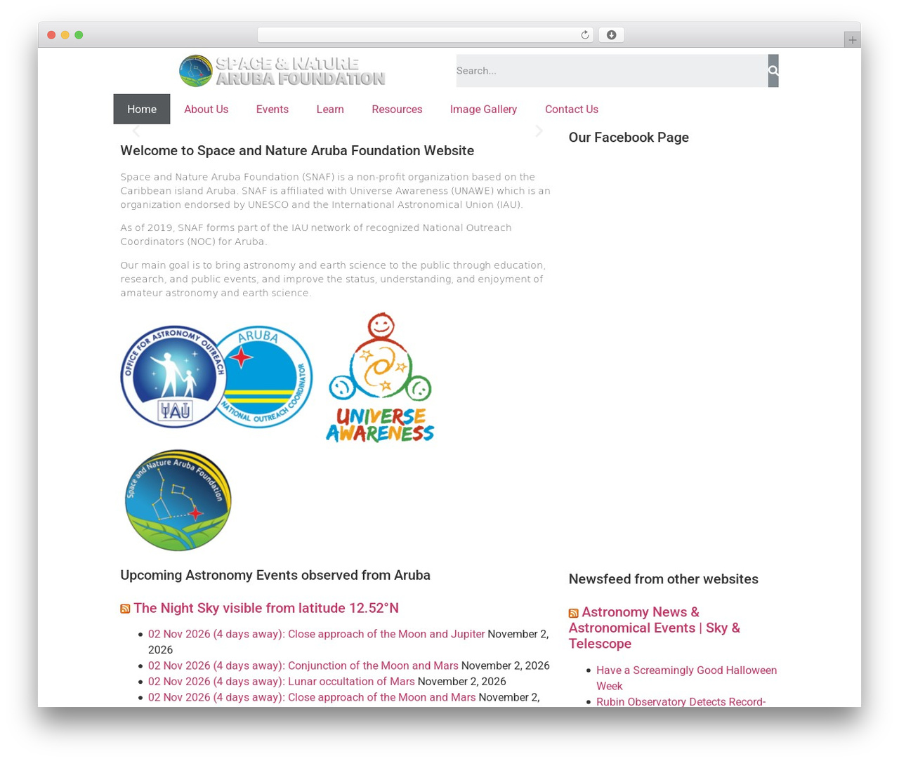 Hello Elementor WordPress theme - spacenaturearuba.com Hello Elementor WordPress theme - spacenaturearuba.com