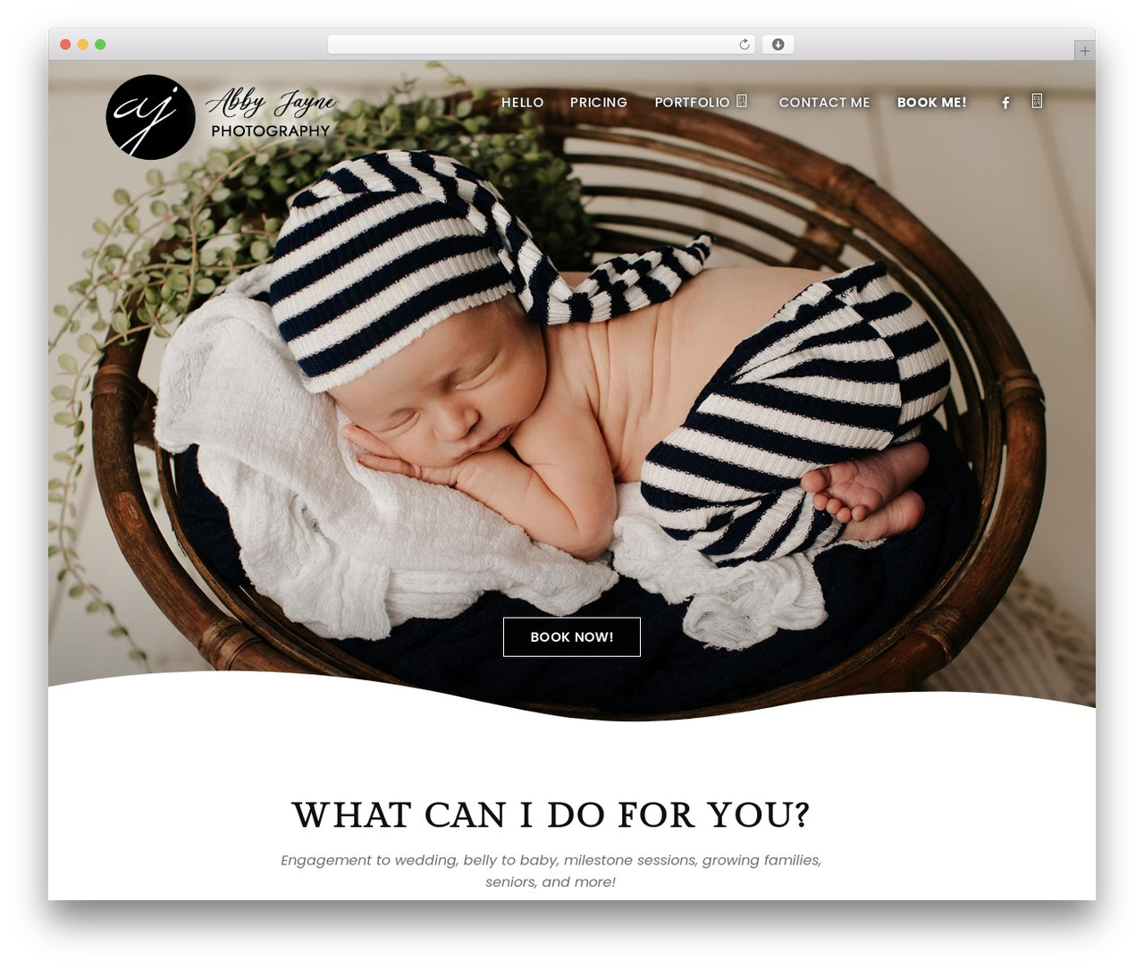OceanWP theme WordPress - abbyjaynephotography.com OceanWP theme WordPress - abbyjaynephotography.com