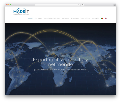 GDPR Tools (gdpr-tools) free WordPress plugin - made-it.it GDPR Tools (gdpr-tools) free WordPress plugin - made-it.it