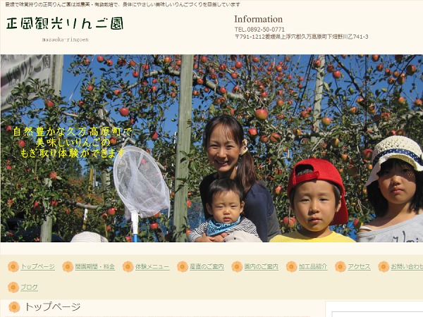 Theme WordPress 新しいWordPressサイト2