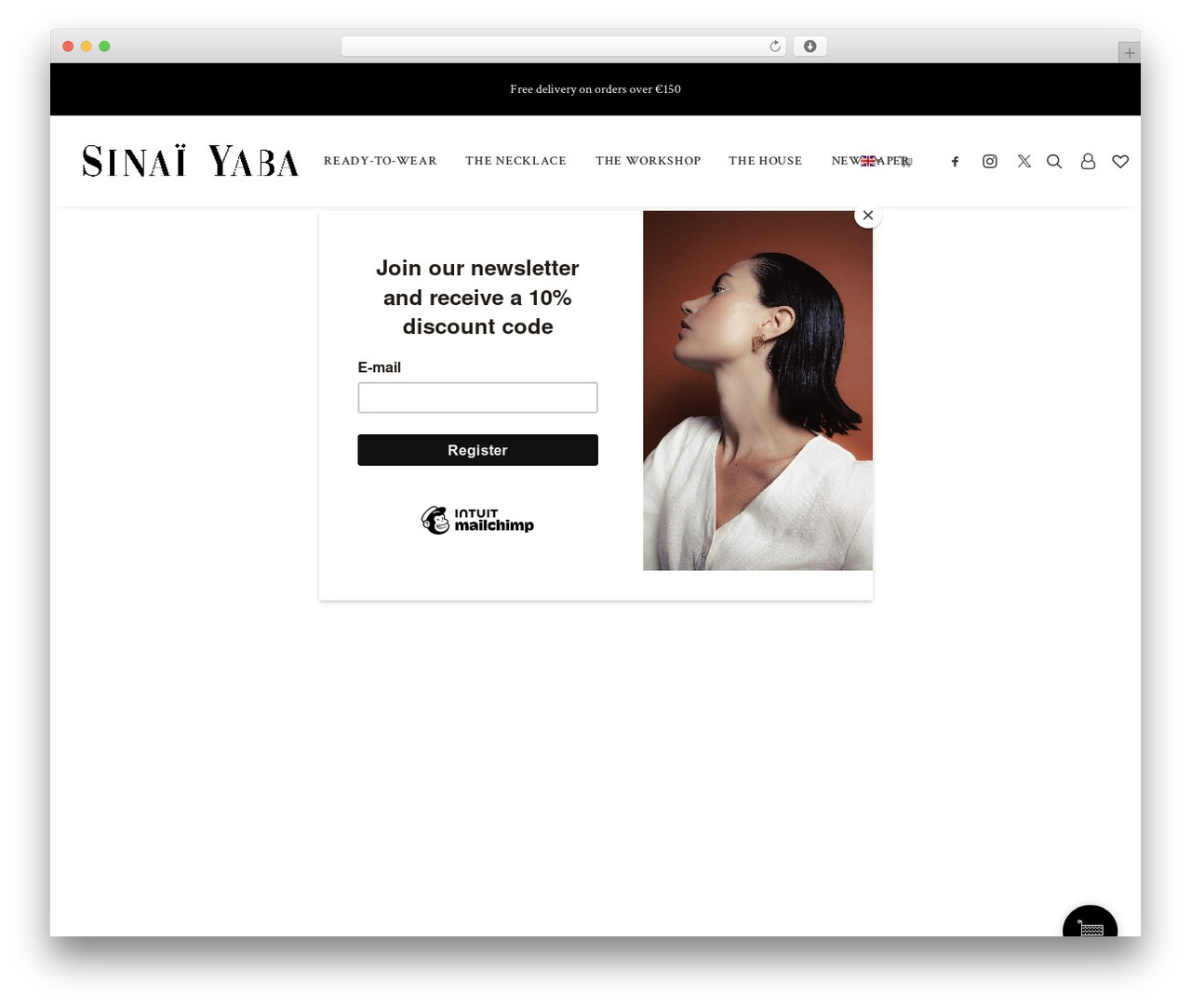 Uncode Child premium WordPress theme - sinaiyaba.com