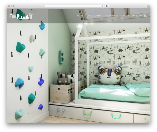 Elite addons vc WordPress plugin - malyformat.pl