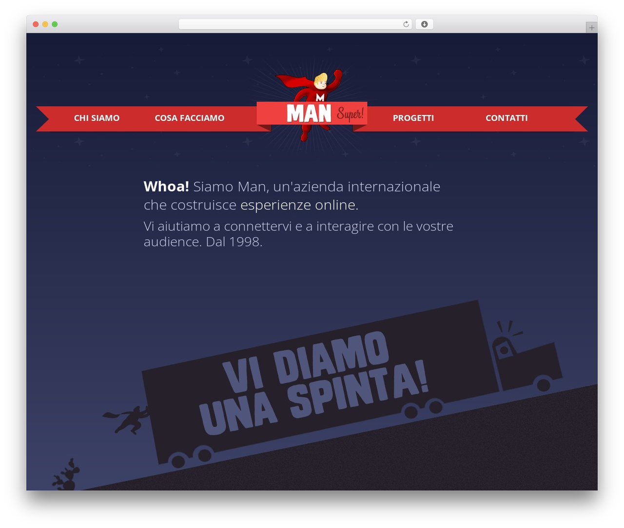 BootstrapWP WordPress theme - man-super.com BootstrapWP WordPress theme - man-super.com
