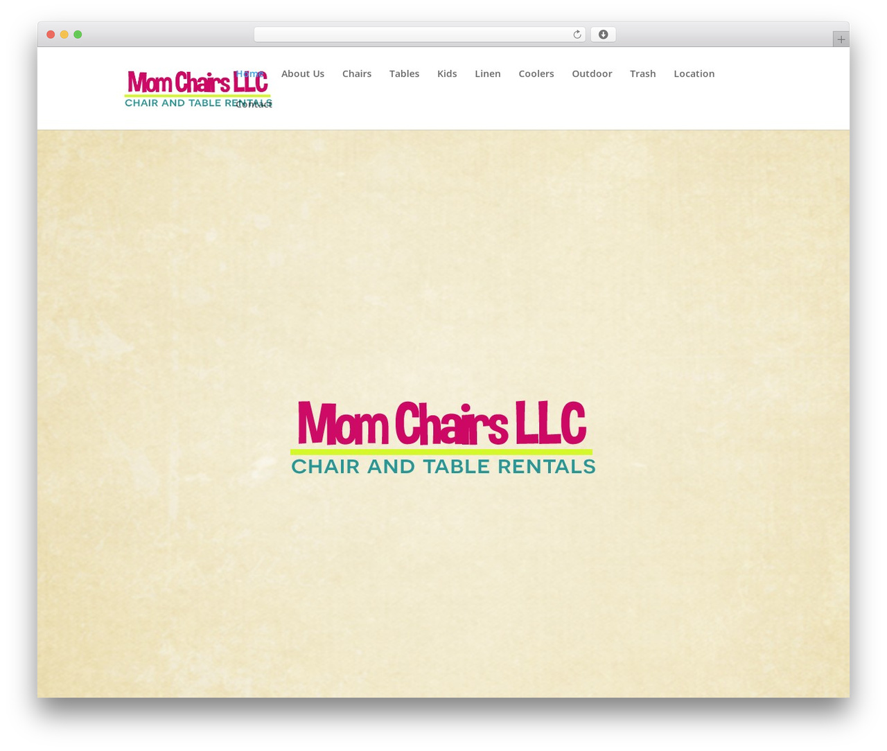 Divi theme WordPress - momchairs.com Divi theme WordPress - momchairs.com