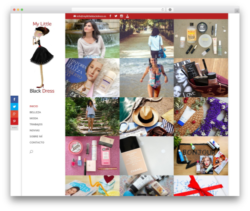 ReCaptcha Integration for WordPress (wp-recaptcha-integration) free WordPress plugin - mylittleblackdress.es ReCaptcha Integration for WordPress (wp-recaptcha-integration) free WordPress plugin - mylittleblackdress.es
