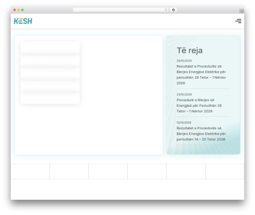 Gurus WordPress website theme - www.kesh.al Gurus WordPress website theme - www.kesh.al