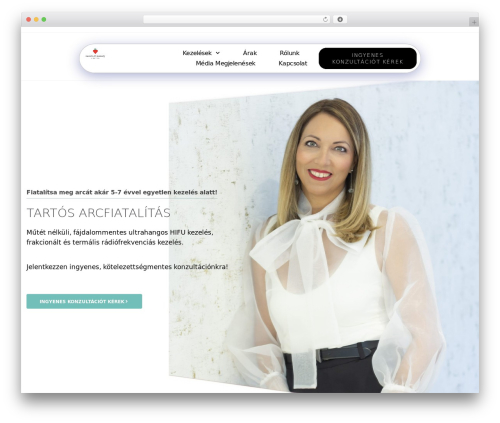 Fireworks celebration WordPress plugin - hbcenter.hu