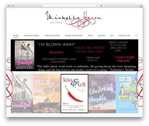 Collapsing Categories (collapsing-categories) free WordPress plugin - michellehazenbooks.com Collapsing Categories (collapsing-categories) free WordPress plugin - michellehazenbooks.com