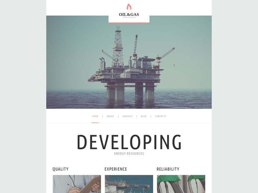 Theme WordPress theme52359 Theme WordPress theme52359