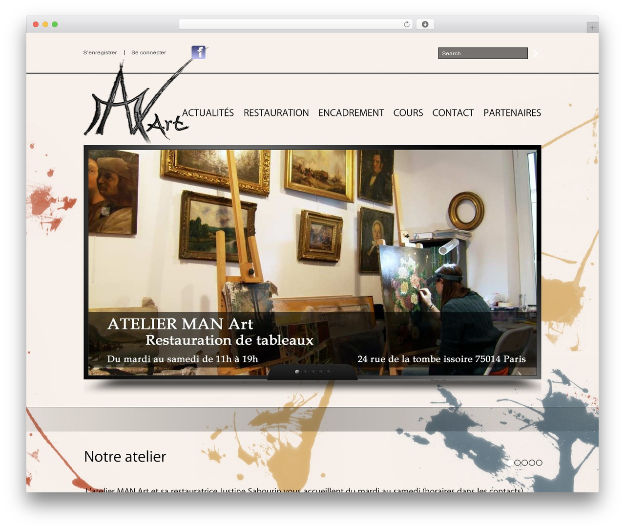 Theme WordPress WordPress Theme Number - man-art.fr Theme WordPress WordPress Theme Number - man-art.fr
