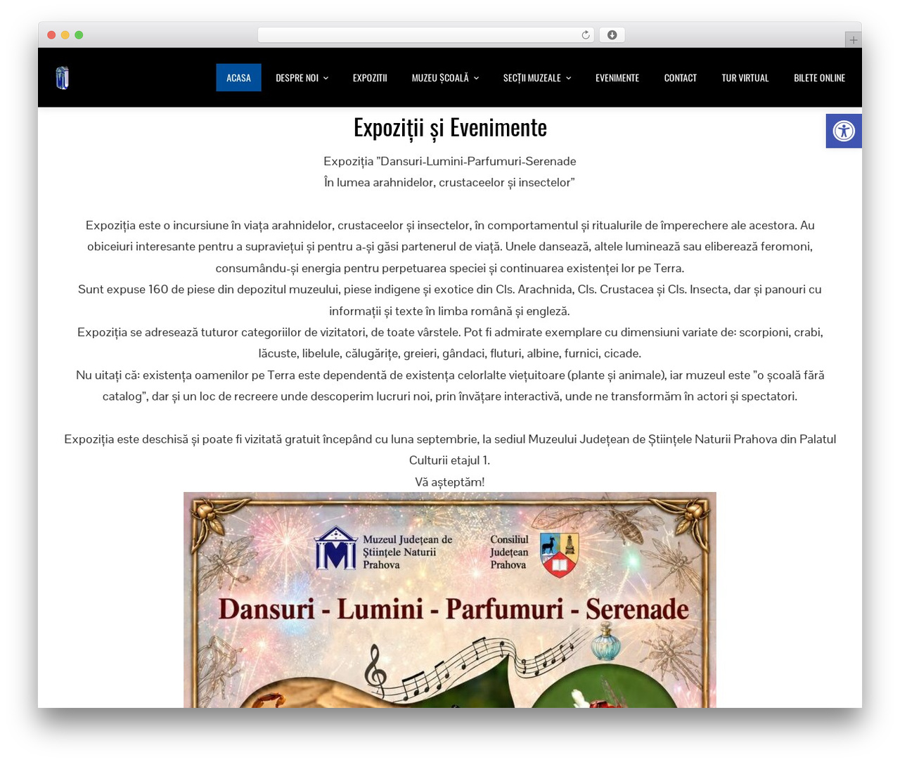 Total Plus theme WordPress - muzbioph.ro Total Plus theme WordPress - muzbioph.ro