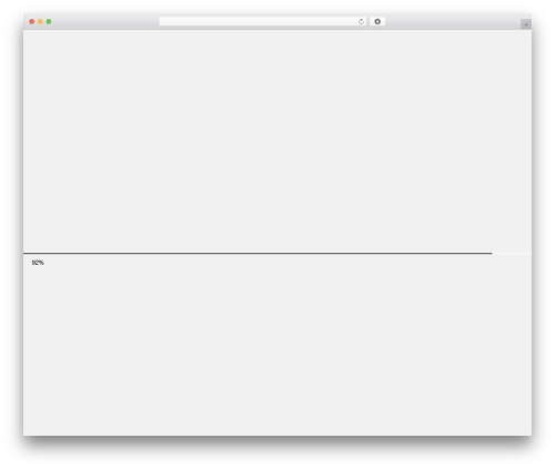 web3000 Theme premium WordPress theme - studio-last.com