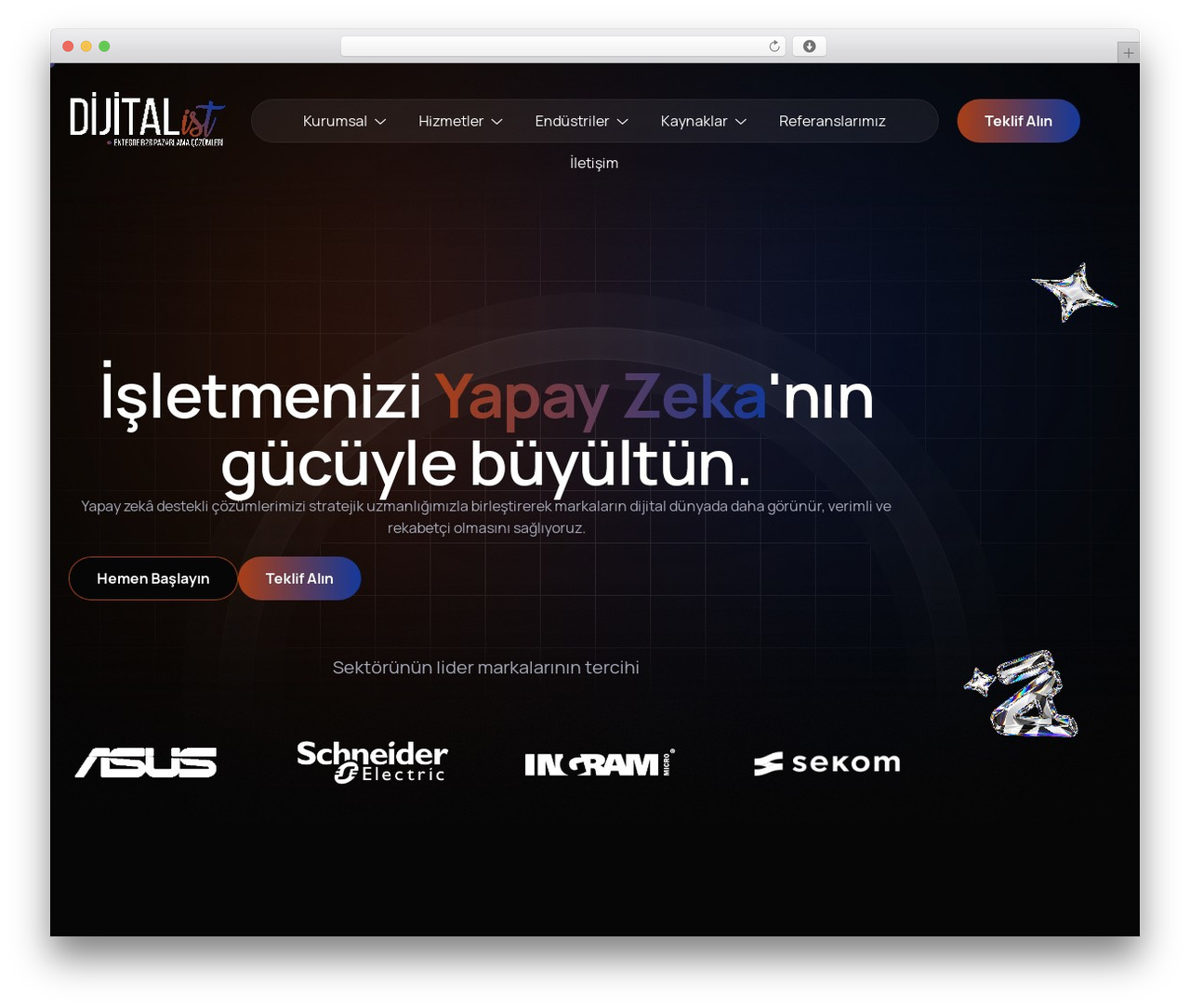 WordPress theme Nextmind - dijitalistmarketing.com WordPress theme Nextmind - dijitalistmarketing.com