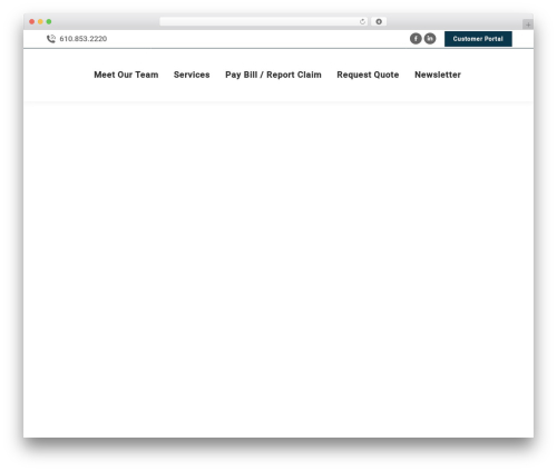 Revslider1 WordPress plugin - meehaninsurance.com