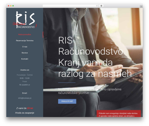 Reduce Bounce Rate (reduce-bounce-rate) free WordPress plugin - ris-kranj.si