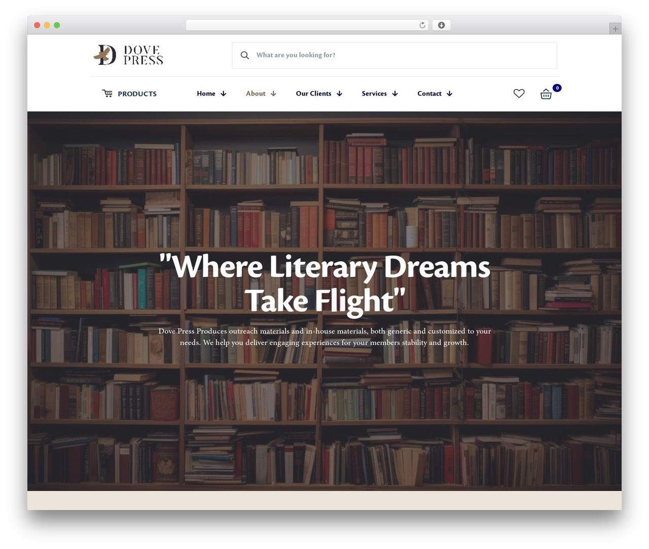Betheme WordPress theme - dovepresspublishing.com Betheme WordPress theme - dovepresspublishing.com