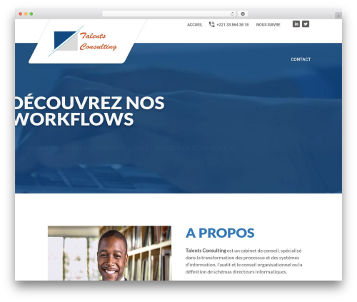 Mec advanced speaker WordPress plugin - talentsconsult.com