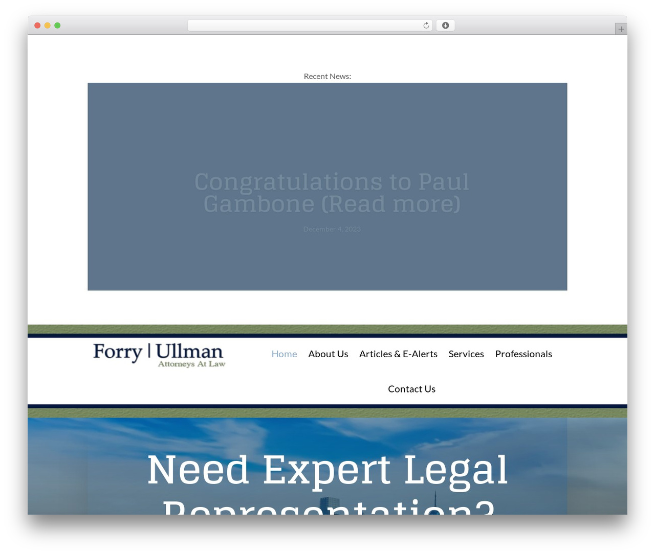 Divi WordPress theme - forryullman.com Divi WordPress theme - forryullman.com