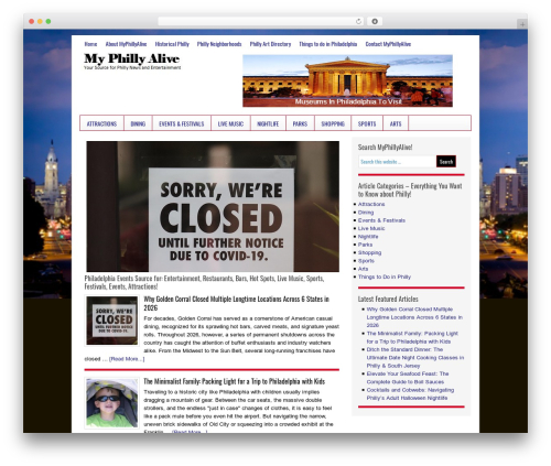 Facebook Comments for WordPress (facebook-comments-for-wordpress) free WordPress plugin - myphillyalive.com Facebook Comments for WordPress (facebook-comments-for-wordpress) free WordPress plugin - myphillyalive.com