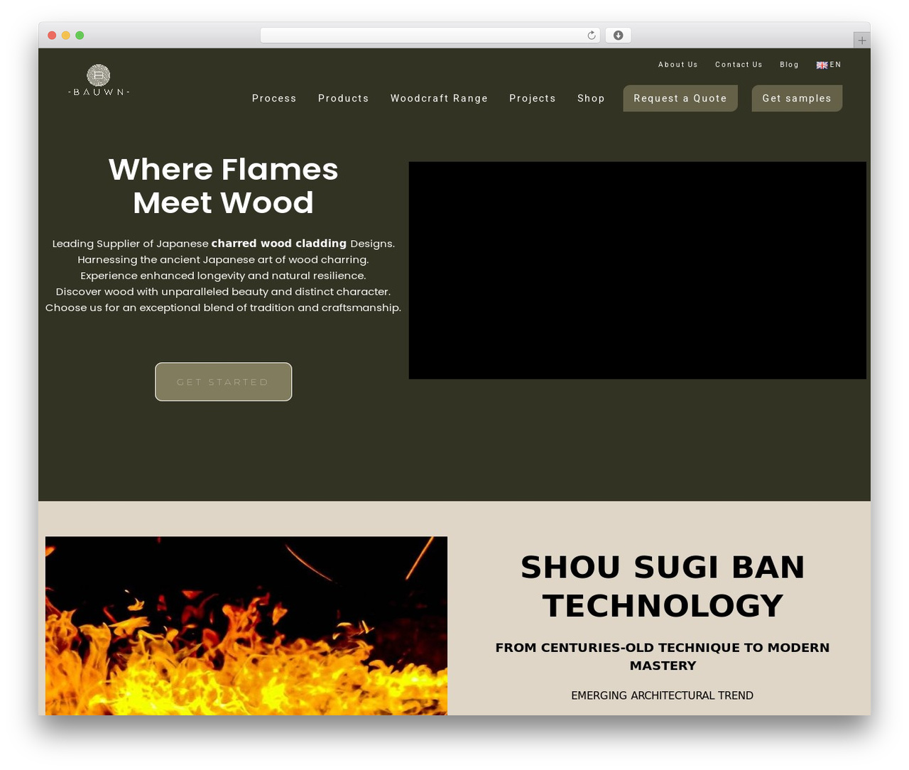 Hello Elementor WordPress theme - bauwn.com Hello Elementor WordPress theme - bauwn.com