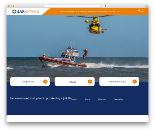Eleblog – Elementor Blog And Magazine Addons (ele-blog) free WordPress plugin - sarkatwijk.nl