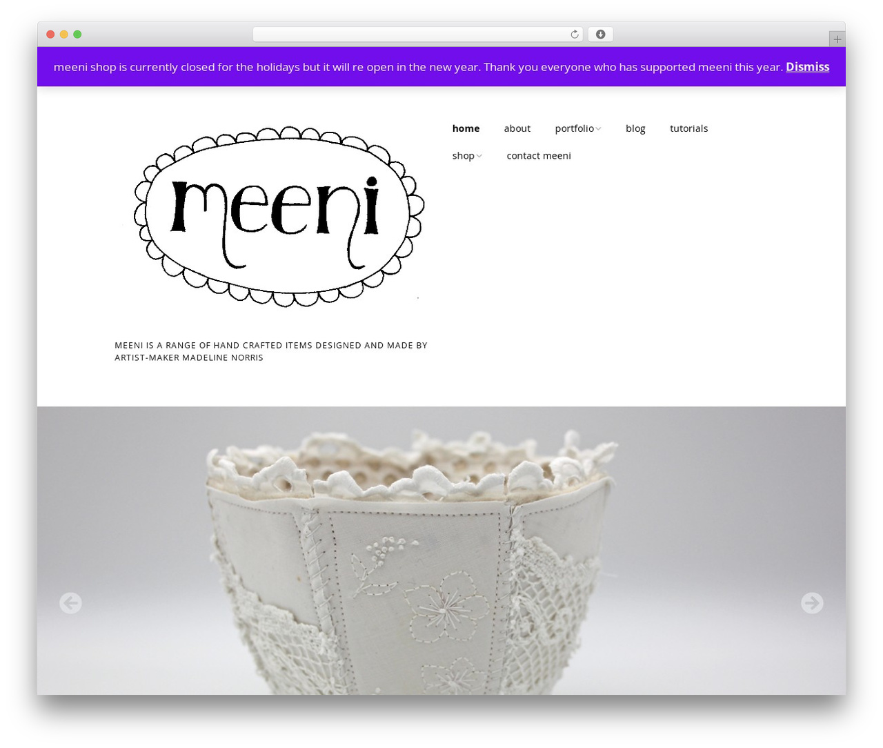 Theme WordPress Make - meeni.co.uk Theme WordPress Make - meeni.co.uk