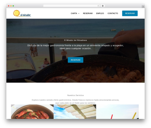 Sureforms WordPress plugin - elmiradordelalmadrava.com
