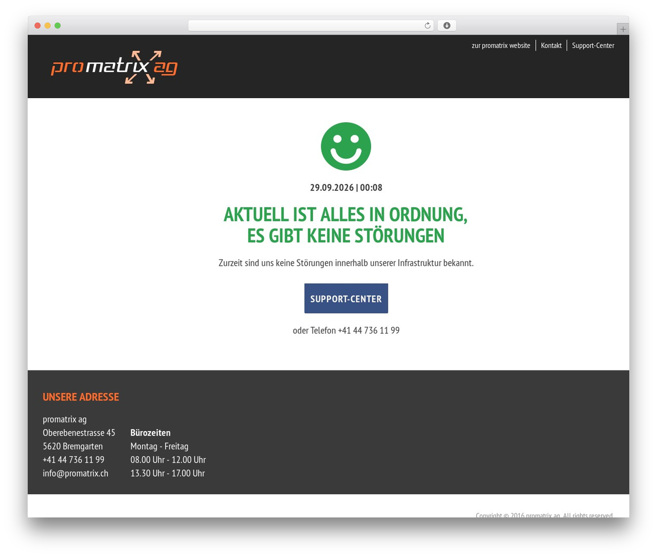 WordPress theme pmxstatus - pmxstatus.ch WordPress theme pmxstatus - pmxstatus.ch