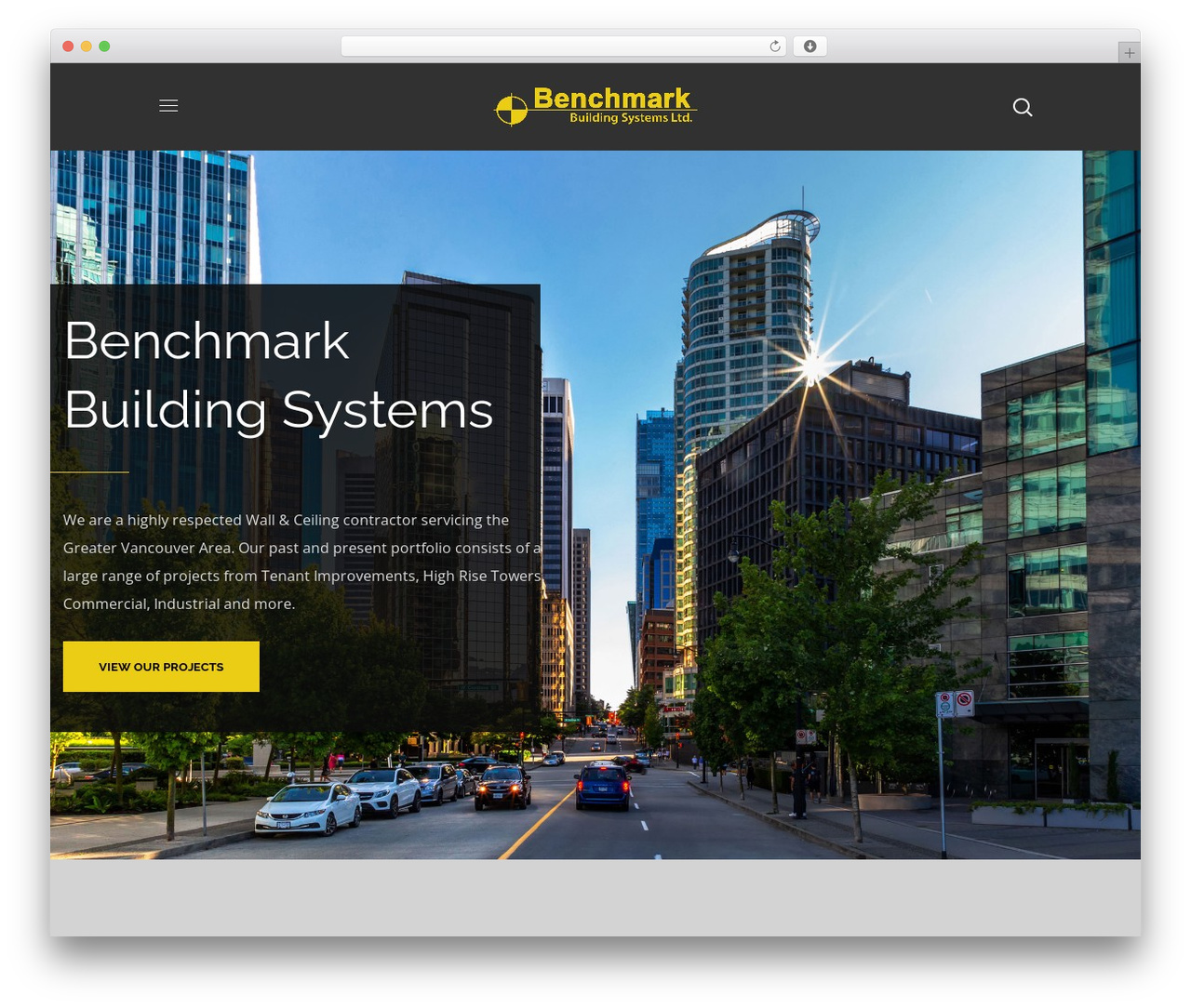 WordPress theme Stoni - benchmarkbuildingsystems.com WordPress theme Stoni - benchmarkbuildingsystems.com
