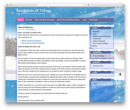 Easy PayPal Custom Fields (easy-paypal-custom-fields) free WordPress plugin - spiritsideofthings.com
